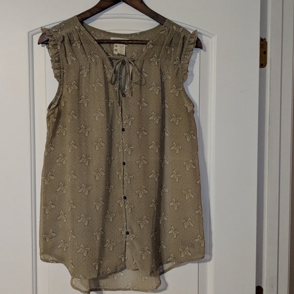 Matilda Jane Tops - Matilda Jane top